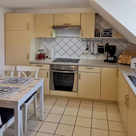 Ankerplatz In Luebeck Appartement Buitenkant foto
