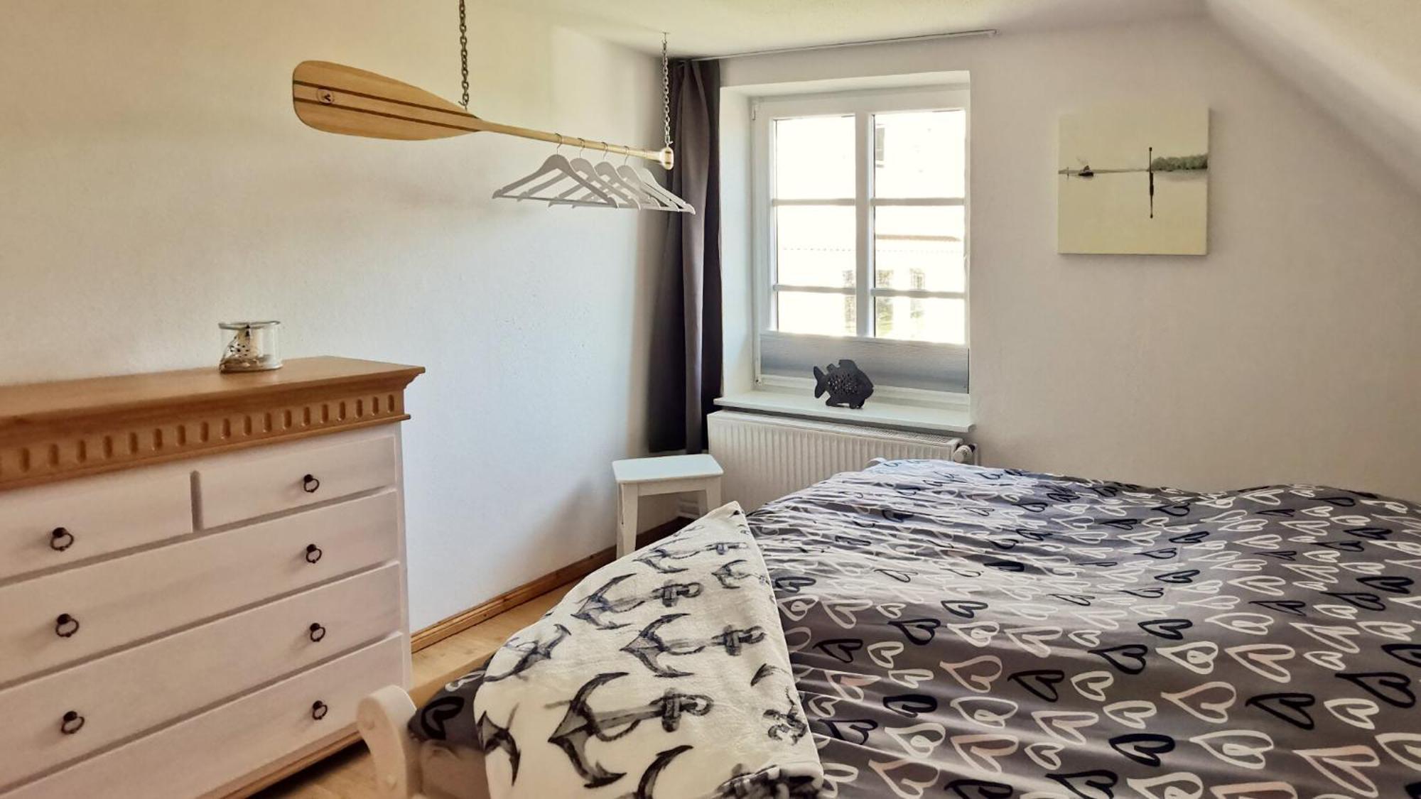 Ankerplatz In Luebeck Appartement Buitenkant foto